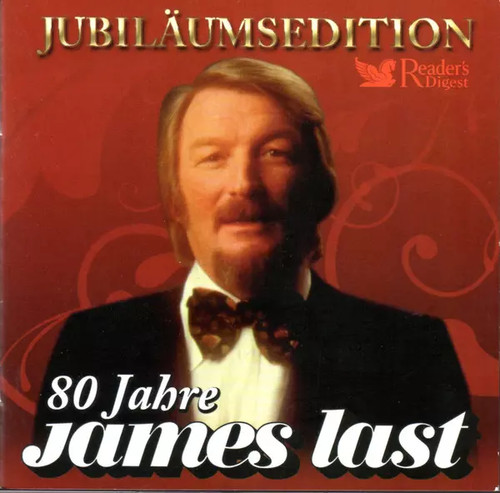 Jahre james last - james,