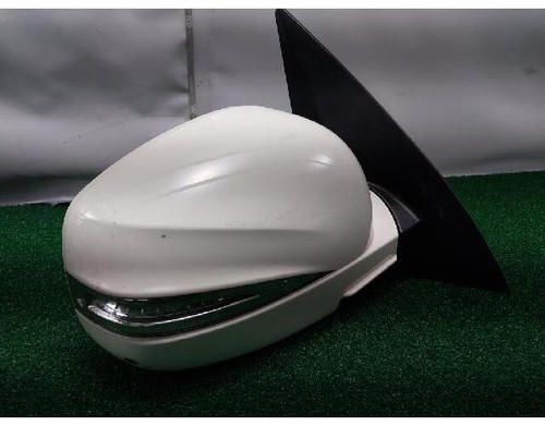 Side mirror assembly right - side,