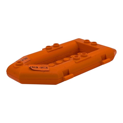 Lot bateau gonflable lego - lot,