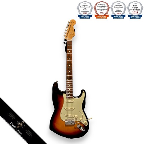Guitare fender mexico classic - fender,