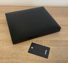 Décodeur Satellite Canal+  4K - Canalsat Canal Plus -  Excellent Etat