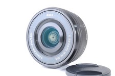 Sony E 16-50mm F/3.5-5.6 Oss