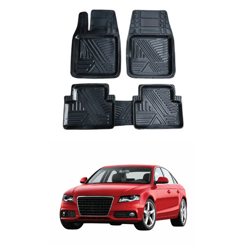 Tapis sol pour audi - pour,