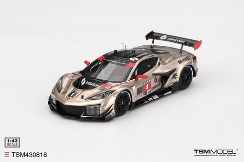 Chevrolet corvette z06 gt3 - corvette,
