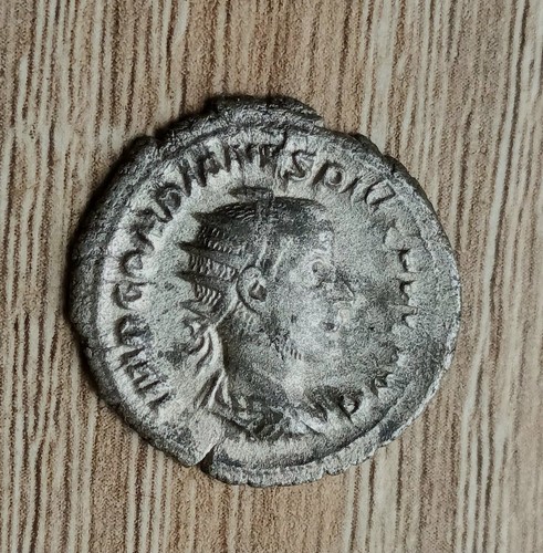 Gordien iii antoninien - gordien,
