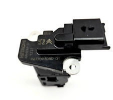 Genuine Peugeot Mass Air Flow Sensor Partner Rifter Boxer 308 508 5008 - 9677093080