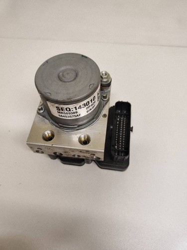Chrysler pacifica pompe - pompe, abs