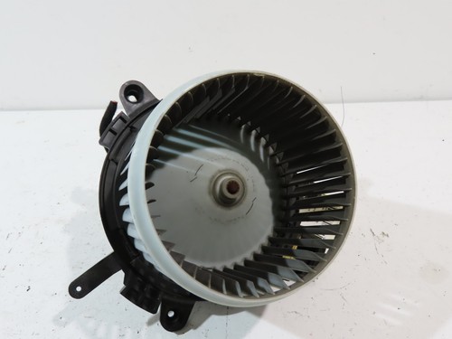 Moteur ventilateur chauffage - moteur,