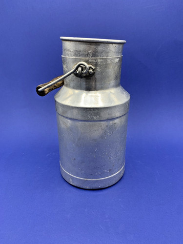 Pot lait ancien en - lait,