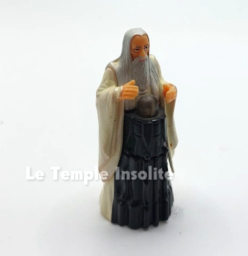 Figurine kinder seigneur - figurine,