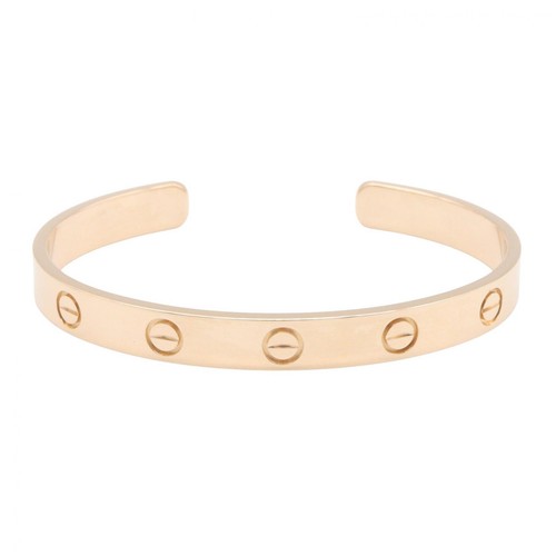 Bracelet cartier open love - bracelet,
