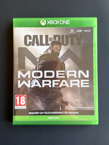 Jeux xbox one call of - xbox,