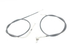 CABLE FREIN AVANT - YAMAHA YFM