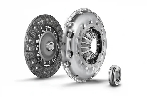 Kit embrayage 622 0623 - d'embrayage, 00
