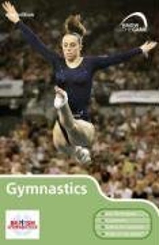 Gymnastics know the - the,