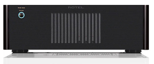 Rotel rmb 1506 channel power - 6-channel,
