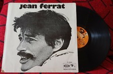 JEAN FERRAT ** Same **