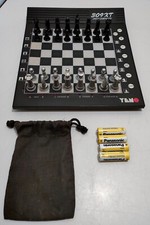 JEUX D'ECHEC ELECTRONIQUE