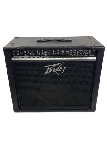 Peavey amplifier bandit 112 - peavey,
