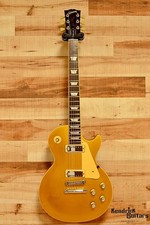 Gibson Gibson USA 2000 Limited