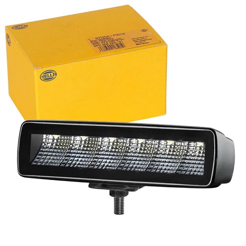 Hella phare led 12v 24v - hella,