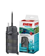 Filtre d'Angle Eheim Aqua 60