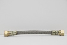 Tubo Ritorno Olio Acciaio