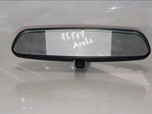 Retroviseur interieur mazda - retroviseur,