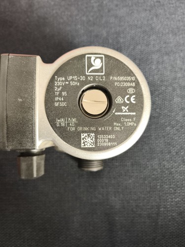 Circulateur grundfos 30 - circulateur, up