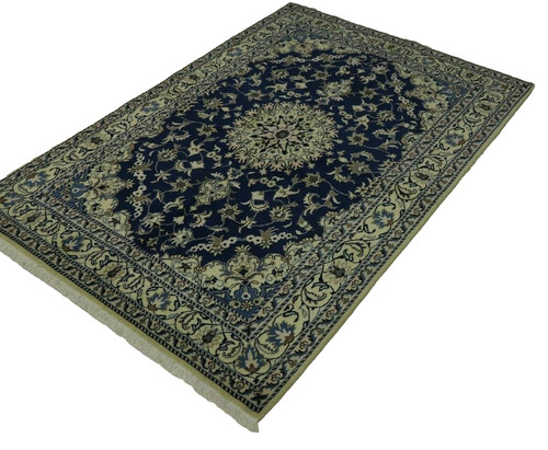 Magnifique tapis oriental - magnifique,