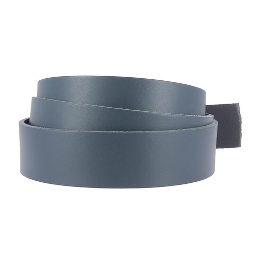Lanière cuir collet - en,