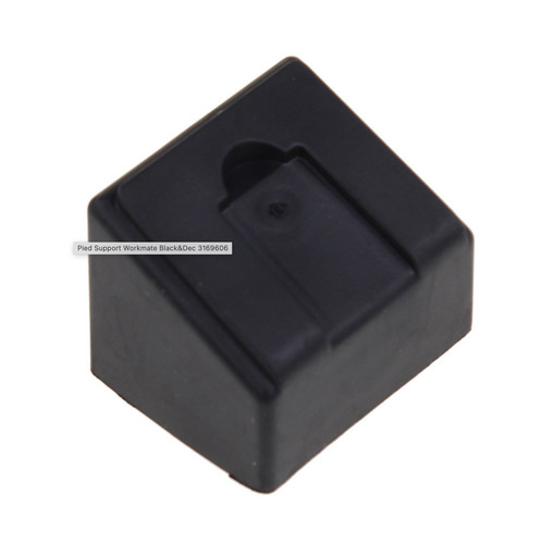 Black decker 723206 - 723206, pied