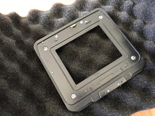 Alpa back adapter h1a - alpa,