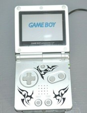 Console Game Boy Advance SP