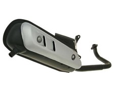 Piaggio Liberty 50cc 2T