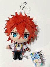 Ensemble Stars Rinne Amagi Plush Doll Stuffed New costume Crazy:B