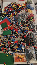 LEGO très gros lot vrac