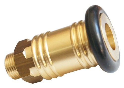 Raccord rapide pour tuyau - raccord,