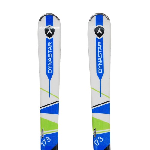 Ski occasion dynastar agyl - occasion, +
