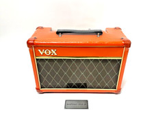 Amplificateur guitare VOX