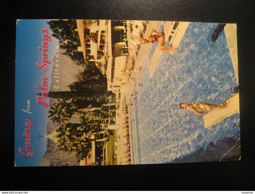 Palm springs california - springs,