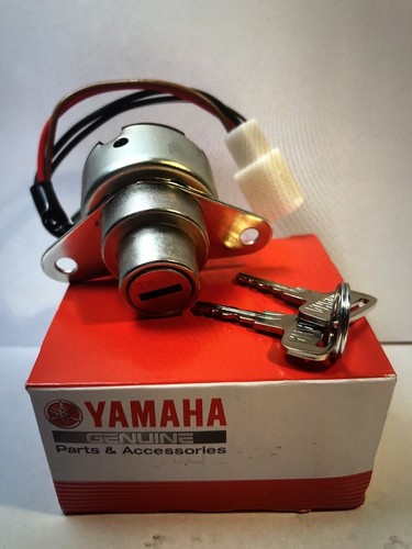 Chappy yamaha contacteur - yamaha,