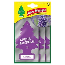 Arbre Magique, Parfum de