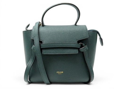 Neuf sac main - celine, belt