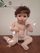 Poupée Ashton Drake 1995