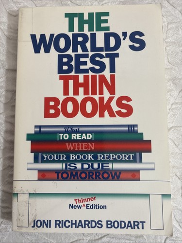 The world best - world's,