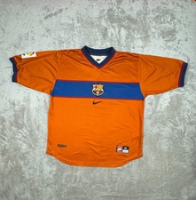 Maillot FC Barcelone Domicile