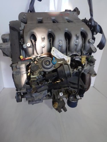 Moteur renault safrane phase - moteur, 2