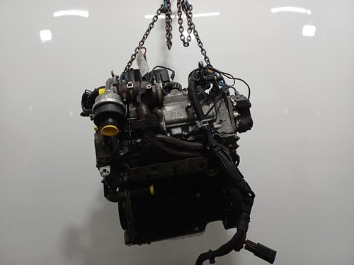 Moteur mercedes classe 245 - mercedes, b