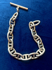 Bracelet - Maille marine